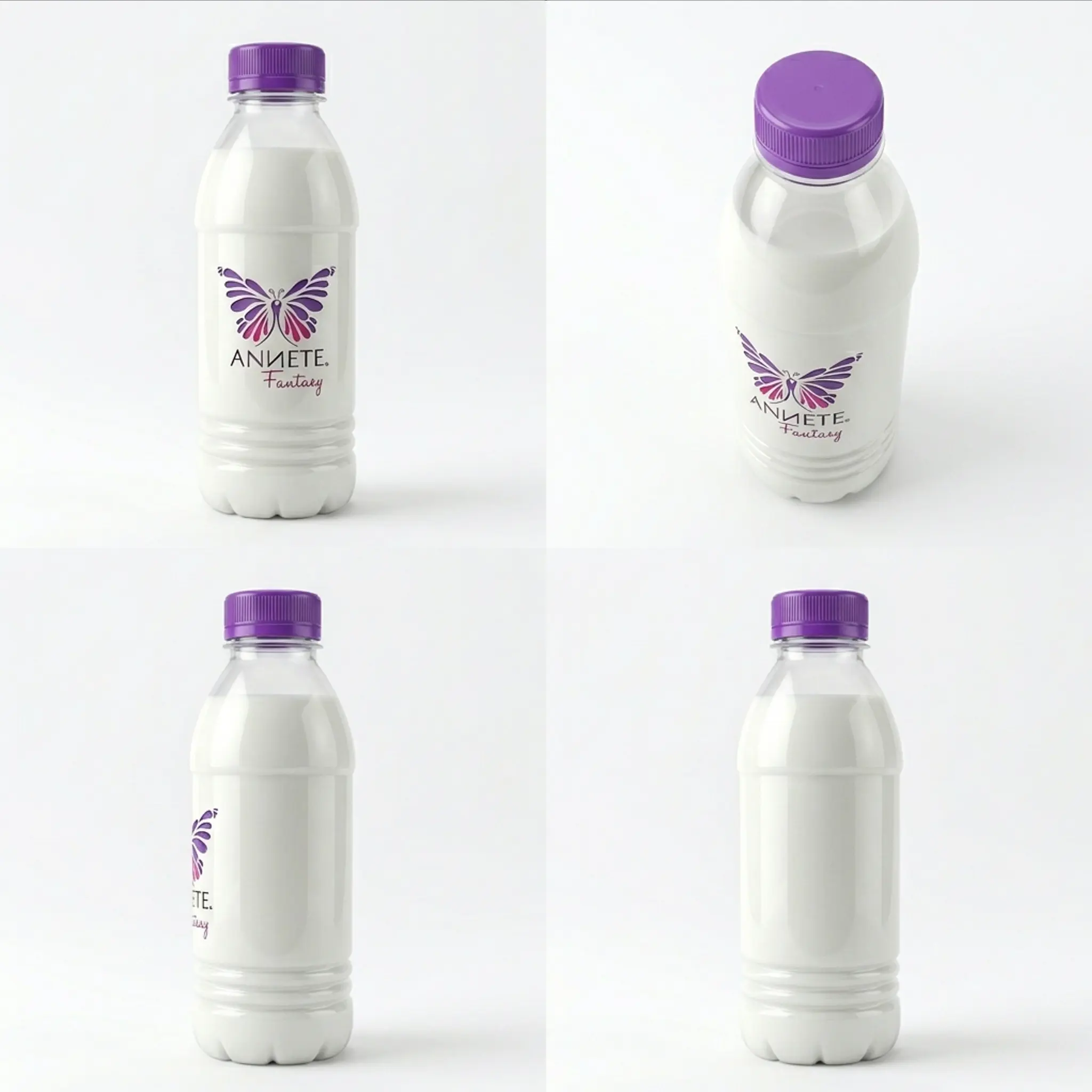Latex FX - 250 ml - Imagen 2