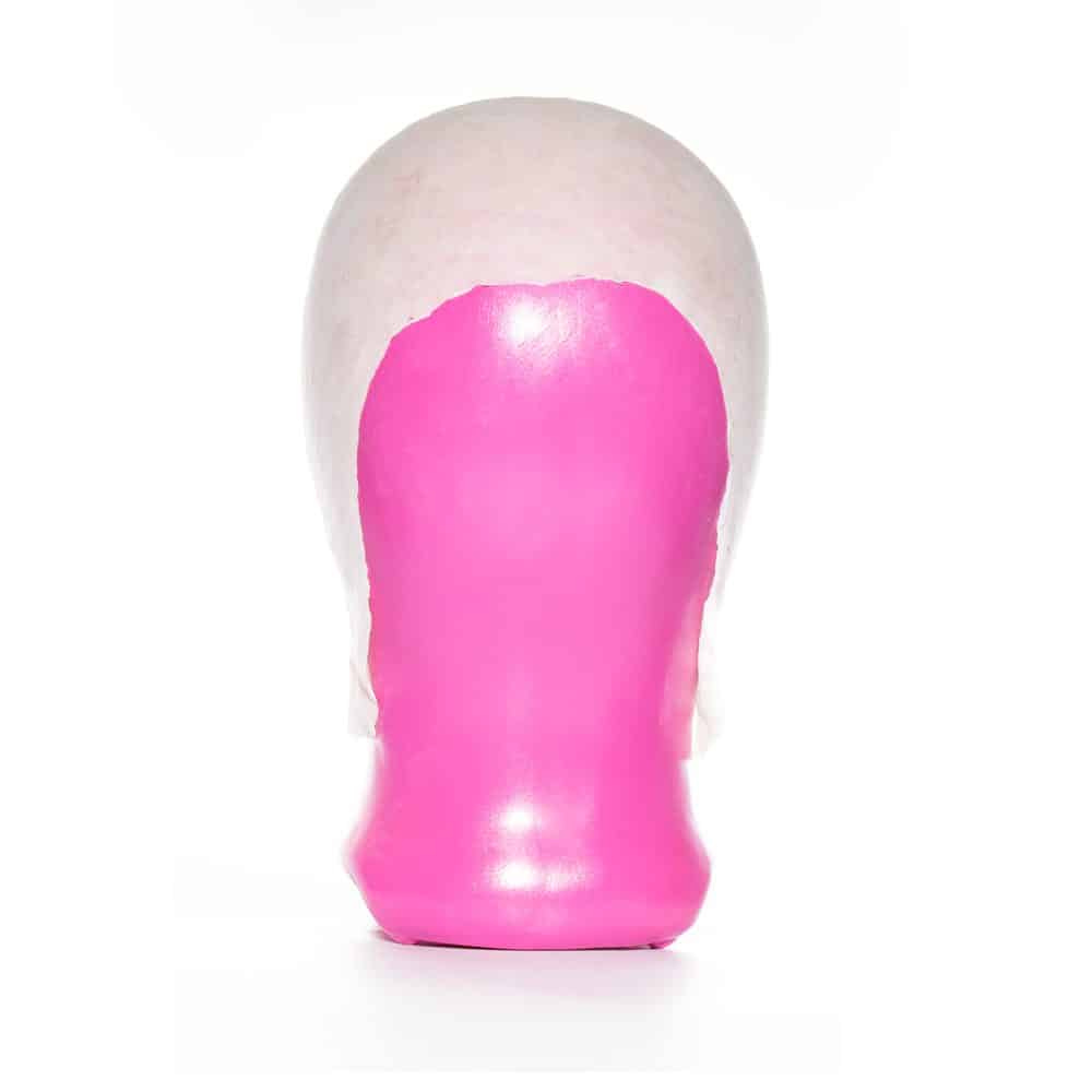Calva de Latex ANNETE FANTASY - Imagen 3