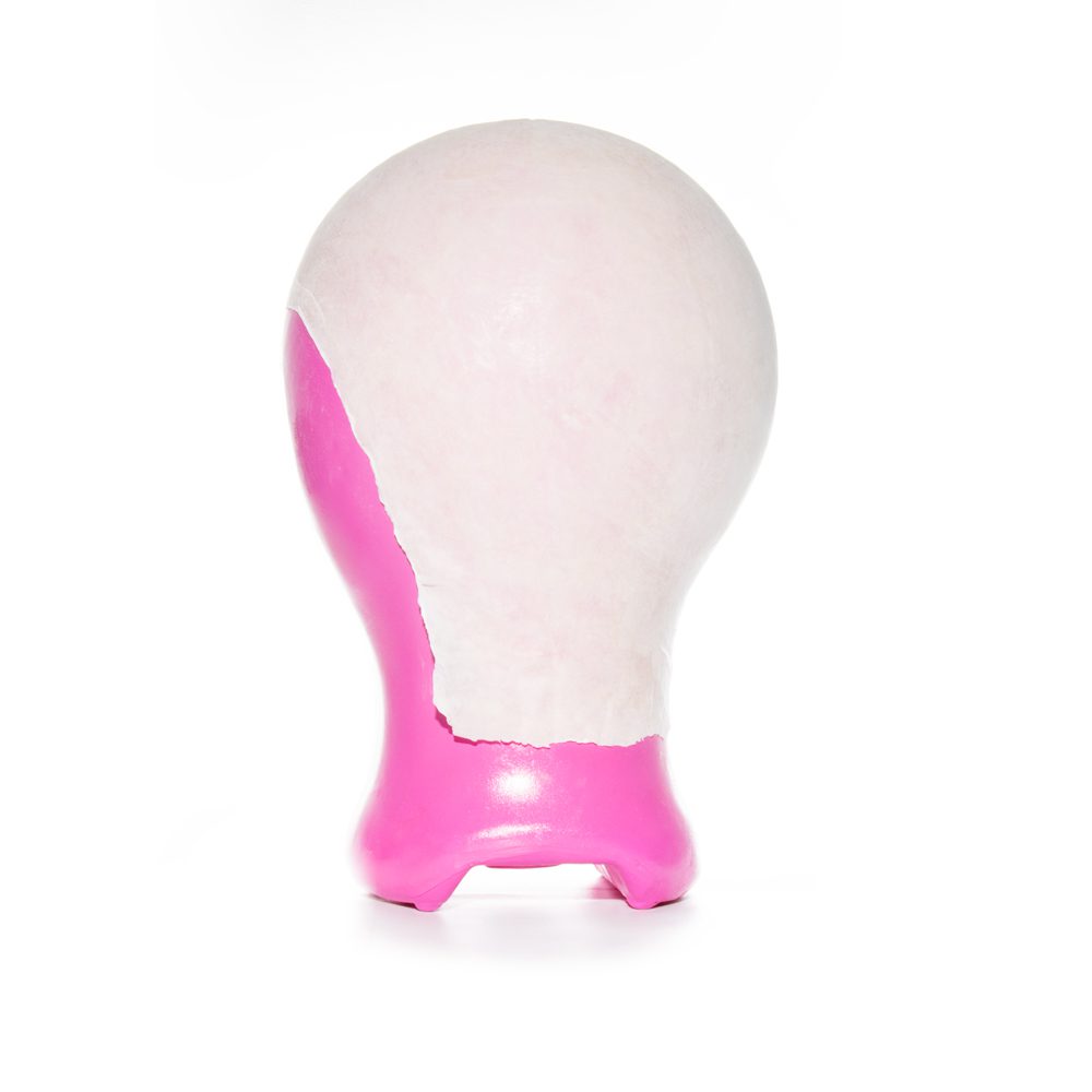 Calva de Latex ANNETE FANTASY - Imagen 4