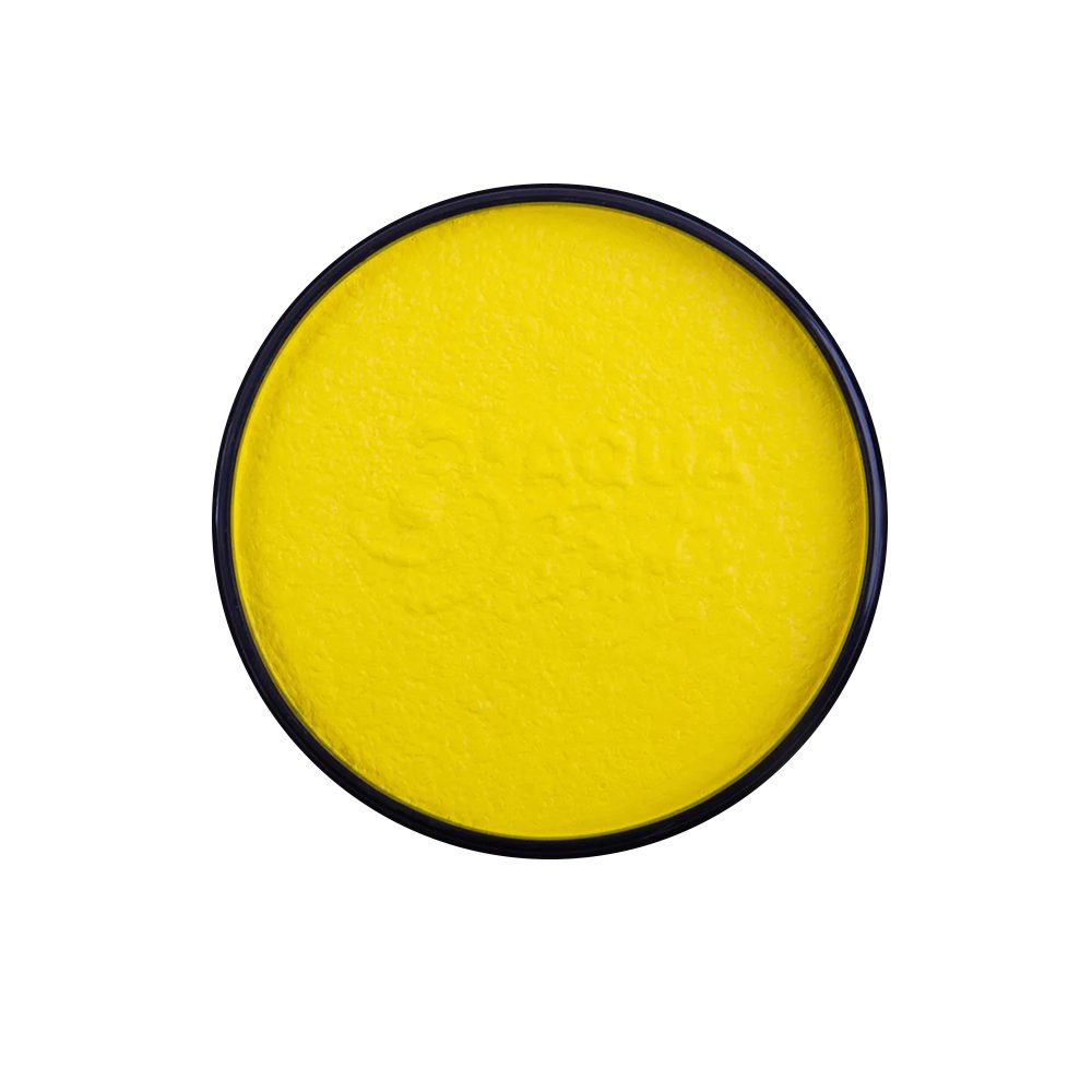 Amarillo Canario 40 gr AQUA BONDS
