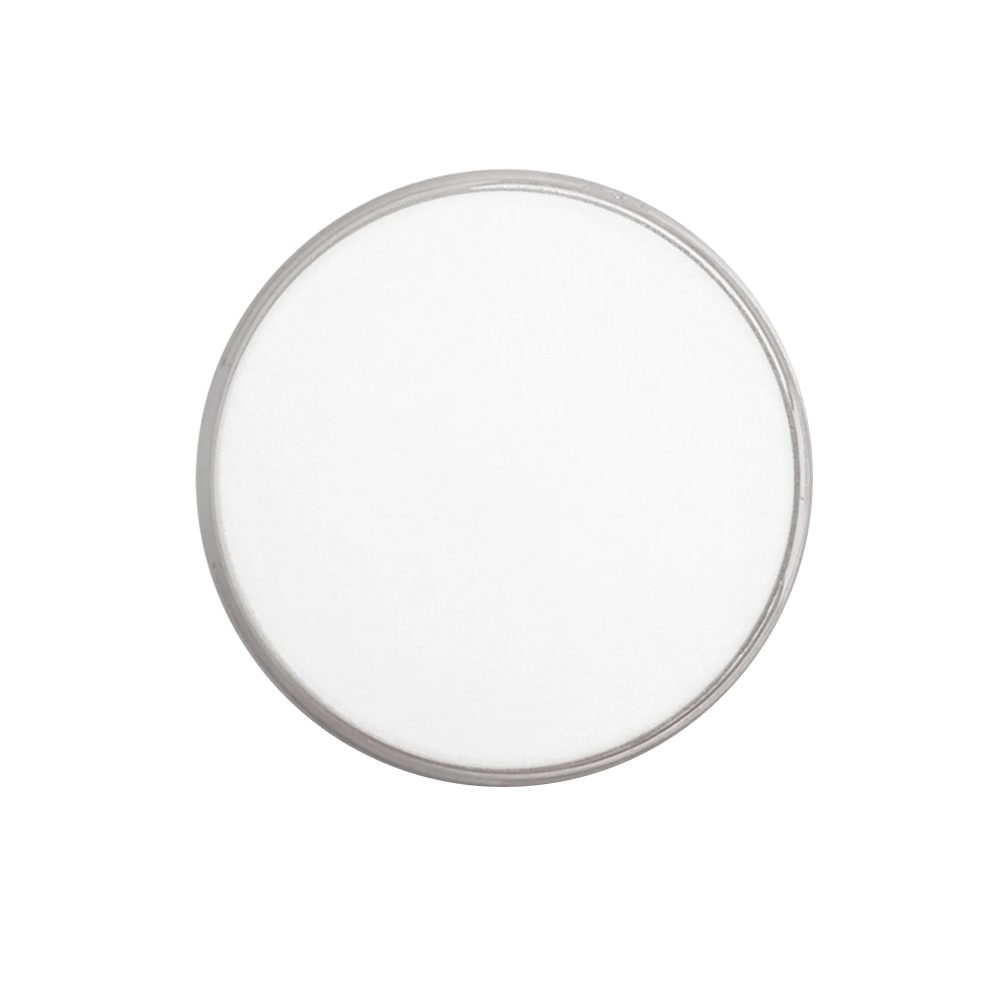 Pro Maquillaje en Crema Blanco 70 gr BONDS