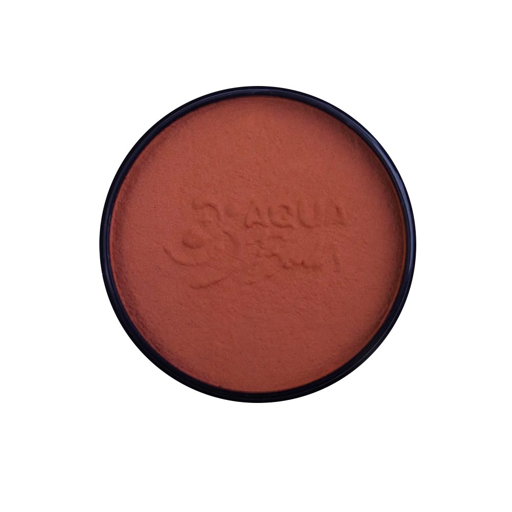 Rojo Bajo 40 gr AQUA BONDS