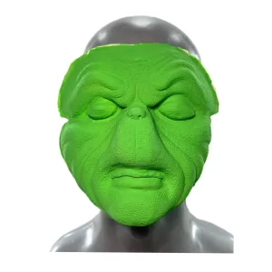 Grinch Prostetico de Latex