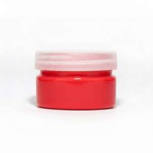 Maquillaje en Crema Rojo 120 gr ANNETE FANTASY