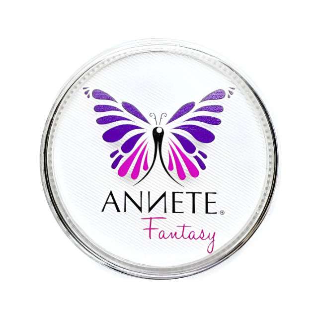 Blanco Mate Base Agua 30 gr ANNETE FANTASY