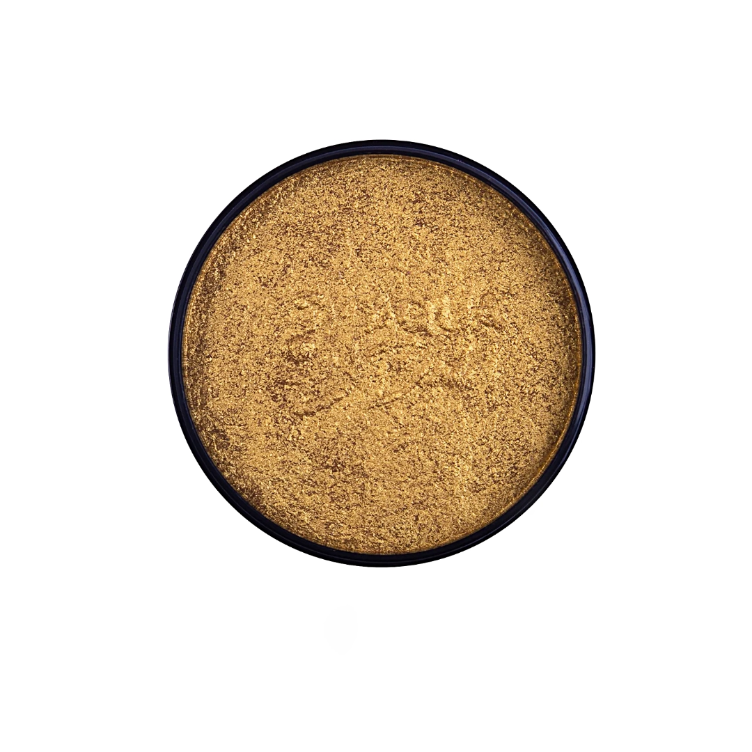 Oro Viejo Metalico Base Agua 35 AQUA BONDS