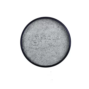 Plata Metalico Base Agua 35 gr AQUA BONDS