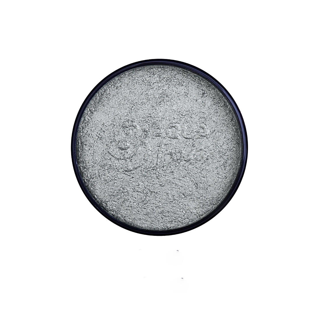 Plata Metalico Base Agua 35 gr AQUA BONDS