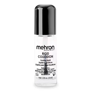 Rigid Collodion 4 ml - MEHRON