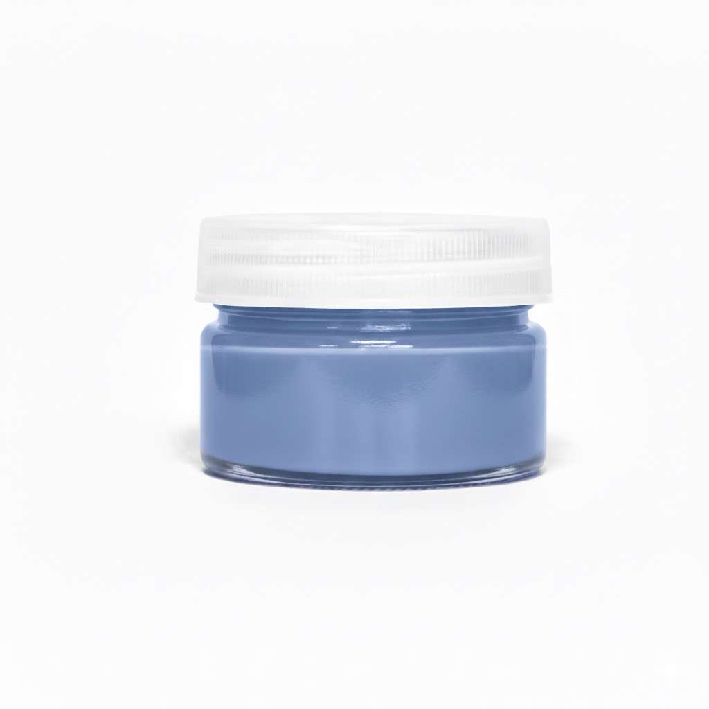 Maquillaje en Crema Lila Maya 120 gr ANNETE FANTASY